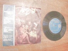 33 1/3 giri L'educatore italiano fratelli fabbri editori E I 001 formato 45 1967