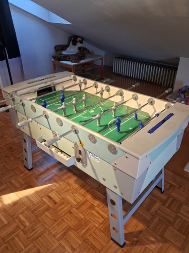 Fas calciobalilla calcetto - fas,