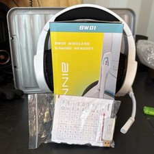 Cuffie Binnune BW01