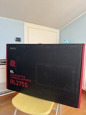 Monitor Gaming BenQ Zowie RL2755-B