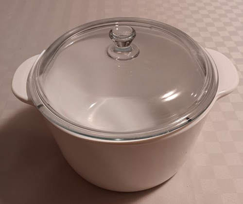 Pirofila ceramica con - in,