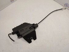 BMW Z4 E85 E86 2007 serratura portellone coperchio bagagliaio 8196401 ATA49224