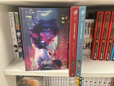 SWEET PAPRIKA - Serie Completa