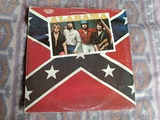 Alabama - Mountain Music - LP