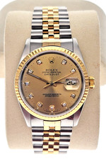Rolex Datejust 36 mm 16233