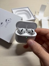 Apple AirPods 4 Con