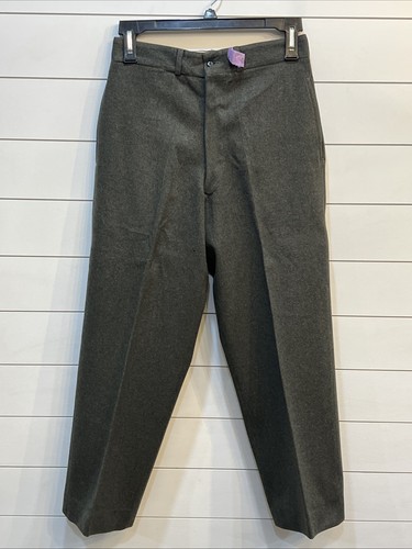 Pantalone vintage anni - , 50
