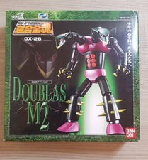 Bandai Soul Of Chogokin GX-26