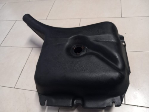 Serbatoio plastica citroen - serbatoio,