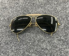 Occhiali da sole vintage B&L