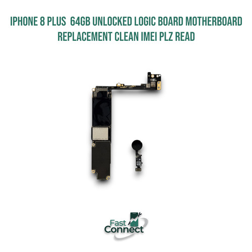 Scheda logica iphone plus 64 - scheda,