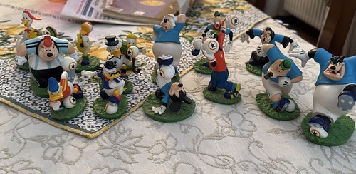 Disney topolino campioni - topolino, i