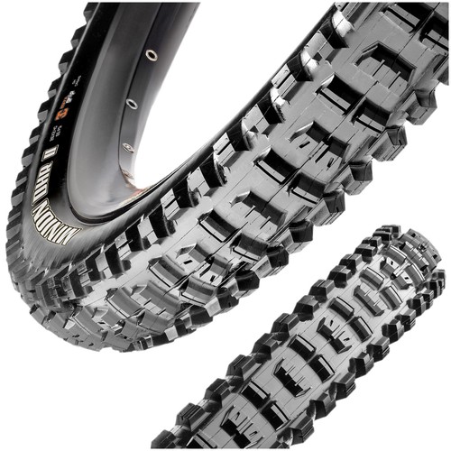 Pneumatico 5x2 maxxis - 27.5x2.40,