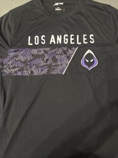 Maglia Los Angeles Guerrilas