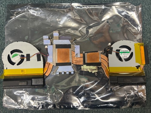 Ventole raffreddamento cpu - ventole,