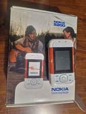 CELLULARE NOKIA 5200