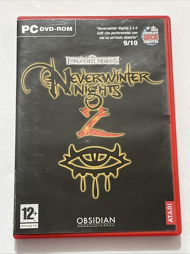 Neverwinter nights gioco - nights,