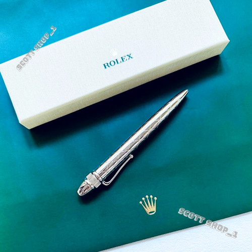 Rolex penna sfera finitura - sfera,