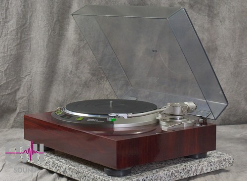 Denon 57l giradischi a - dp-57l,