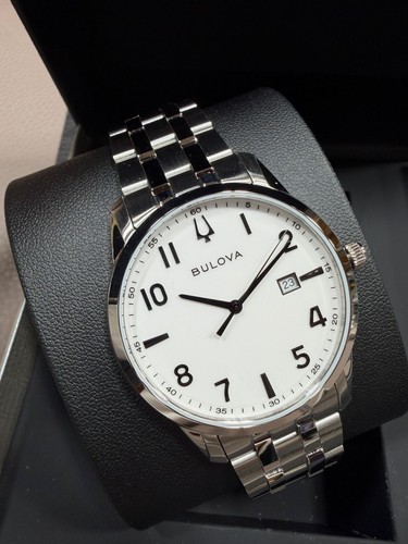 Bulova orologio da - bulova,