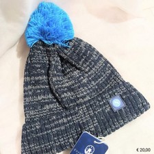 Ssc napoli cappello invernale - napoli,