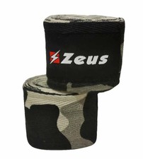 Bendaggio Zeus Boxe Pugilato