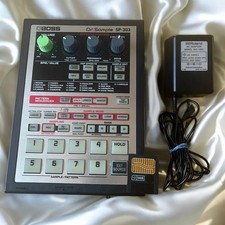 Boss SP-303 Dr. Campionatore