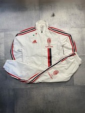 Tuta Adidas AC Milan vintage