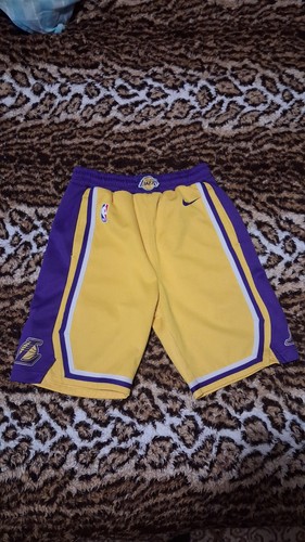 Pantaloncini corti nba lakers - corti,