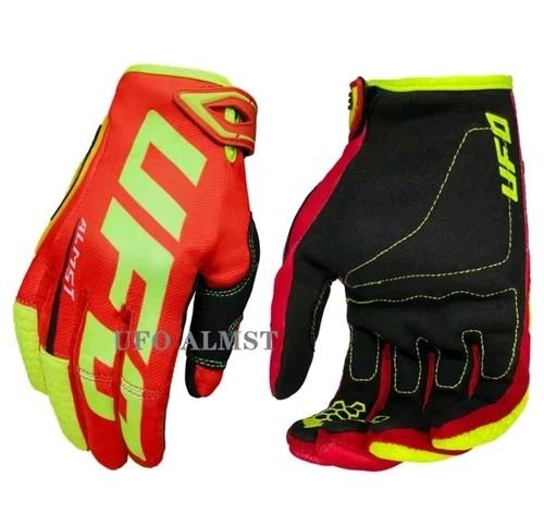 Guanti moto cross enduro off - guanti,