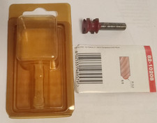 Fresa 2 taglienti per legno diametro 8 – Freud - 82-10208