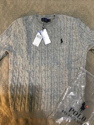 Maglione ralph lauren - lauren, uomo
