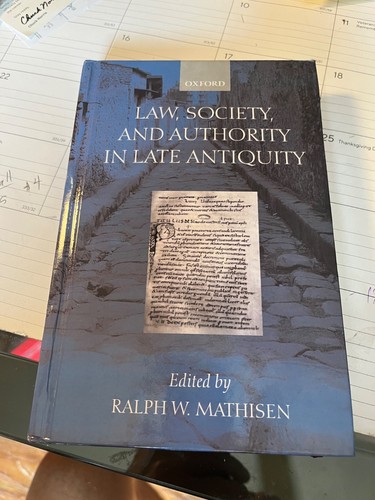 Law society and authority in - society,,