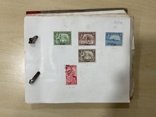 Francobolli del Commonwealth