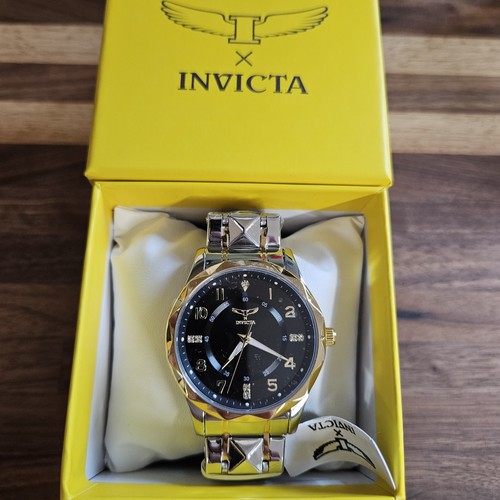 Orologio invicta specialty - orologio, i
