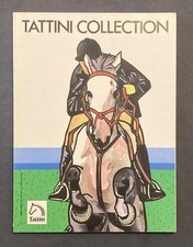 Catalogo TATTINI COLLECTION