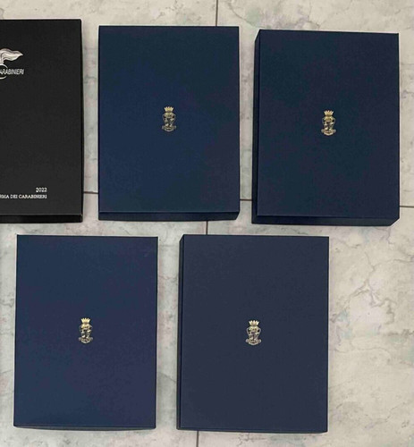 Agende agenda storica arma - agenda, dei