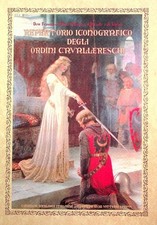 Repertorio iconografico degli