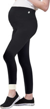 Leggings Premaman Donna