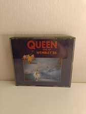 Queen Live at Wembley 2 cd