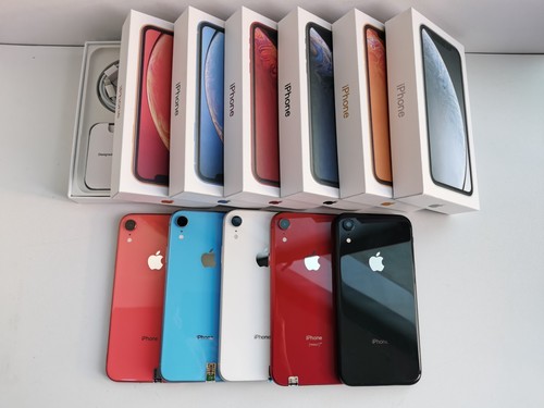 Boxed apple iphone - -, 64gb