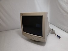 Philips 107E21 Monitor 17" VGA