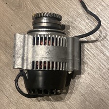 Generatore statore alternatore