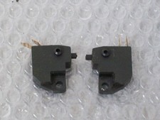 COPPIA INTERRUTTORI STOP PER