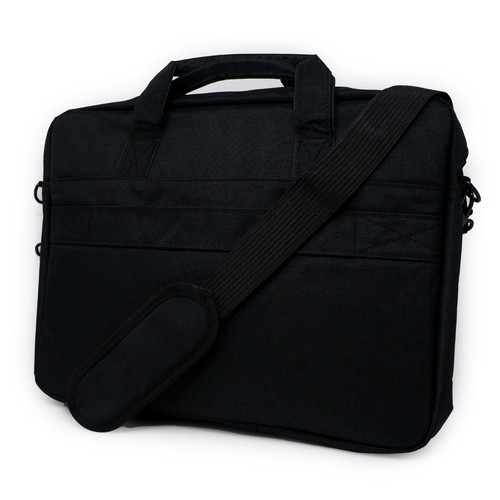 Borsa nera porta computer - nera,