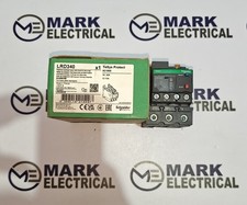SCHNEIDER ELECTRIC LRD340 RELÈ SOVRACCARICO TERMICO PORTATA 30-40A SPEDIZIONE VELOCE