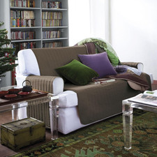 - Copridivano 3 Posti Con