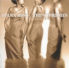 Diana ross the supremes - the,