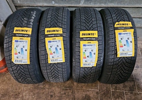 Set completo pneumatici auto - completo,