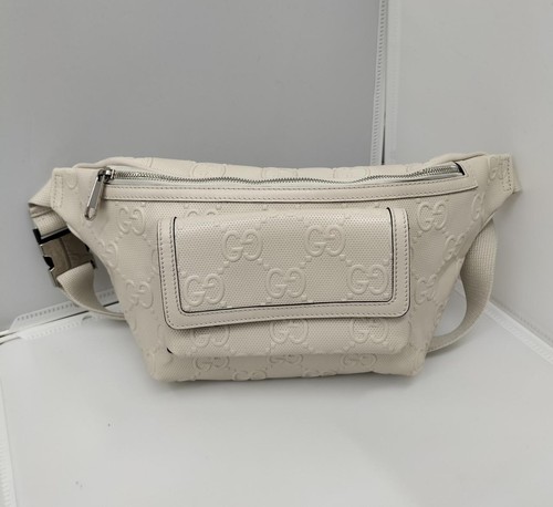 Gucci borsa tracolla in - borsa,